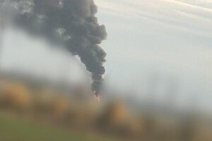 В Офісі Президента прокоментували вибухи у Волинській, Хмельницькій, Миколаївській та інших областях