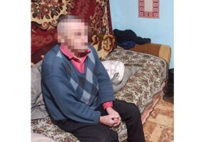 На Львівщині батько зарізав свого сина