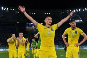 Яремчук і Миколенко сфотографувалися з російським репером Бастою (Фото)