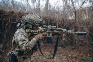 Генштаб: знищено вже понад 84 тисячі окупантів