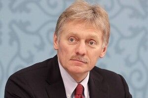кремль передав Україні свій варіант домовленостей і чекає на відповідь, – Пєсков