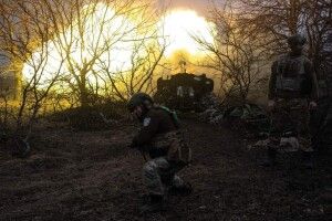 Ситуація на фронті на ранок 6 січня - Генштаб ЗСУ