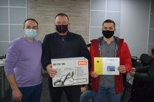 «У клієнтів хороша пам’ять. Вони пам’ятають Вас незалежно від того, пам’ятаєте ви їх чи ні»