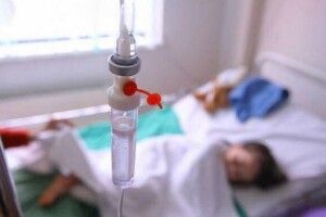 У літньому таборі на Закарпатті масово отруїлися діти