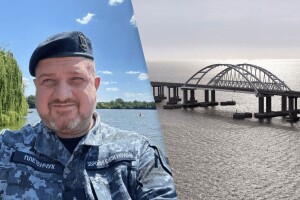 Пояснили, чому досі не зруйновано символ росії – Кримський міст