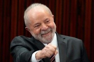ЗМІ: президент Бразилії зустрінеться із Зеленським у Нью-Йорку