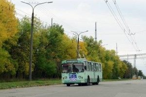 У Луцьку діти з окупованих територій їздитимуть безплатно