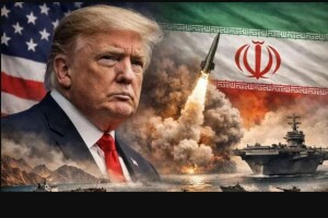 США й Ізраїль ударили по Ірану, той дає відповідь і атакує Бахрейн та ОАЕ