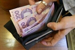 Волиняни і рівняни відстоювали гідну зарплату