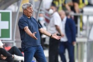 Як прокоментував Луческу чергову ганьбу «Динамо»