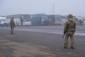 Обмін полоненими має відбутися до Великодня, – представник ОБСЄ
