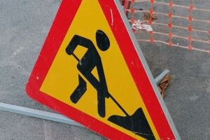 У Гаразджі біля Луцька на два дні перекриють рух вулицею