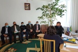 На Камінь-Каширщині шукають незаконні пансіонати для престарілих