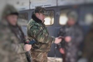 На Волині у двох районах спіймали браконьєрів
