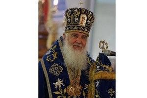 Різдвяне послання блаженнішого Макарія, митрополита Київського і всієї України, предстоятеля Української автокефальної православної церкви