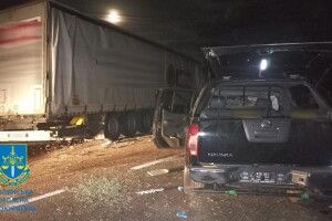 Прокурори відстояли в апеляції максимальне покарання для винуватця смертельної ДТП