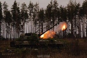 Міноборони: ЗСУ частково зупинили просування російських окупантів вглиб України 