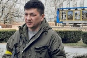 Вся Миколаївська область, крім Кінбурнської коси, звільнена – Кім