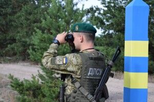 З метою захисту Нацбезпеки запровадили обмеження на кордоні з Білоруссю
