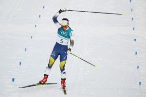 Перше золото Пхьончхану виборола спортсменка із «синьо-жовтої» країни