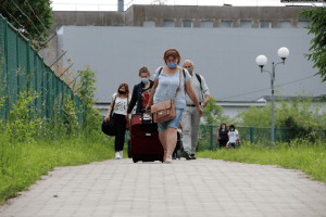 Робота в Польщі для українців: скільки платять і які документи потрібні 