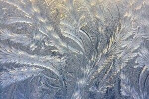 Вночі на Волині буде до мінус 18º
