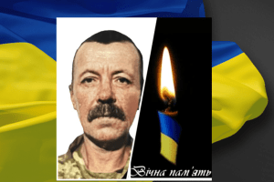Скорботна звістка: зупинилося серце Героя з Волині – Віктора Ковальчука 