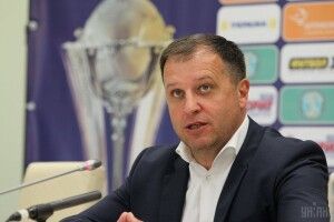 Юрій Вернидуб очолив молдавський «Шериф»