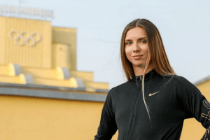 Білоруська спортсменка Тимановська попросила політичного притулку в Польщі
