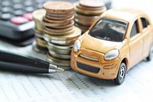 Скільки волинські власники дорогих авто заплатили за них податку