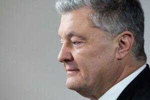 Україні потрібна найсучасніша зброя, щоб не дати Росії навіть надії атакувати нас – Порошенко