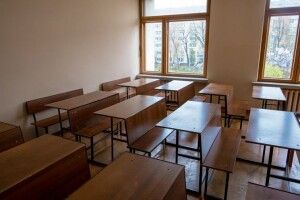 Не передбачено навіть факультативів: у Києві не викладатимуть російську