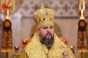 Епіфаній сказав, коли ПЦУ перейде на відзначення Різдва 25 грудня