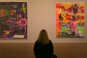 Канадські лікарі прописуватимуть пацієнтам мистецтво 