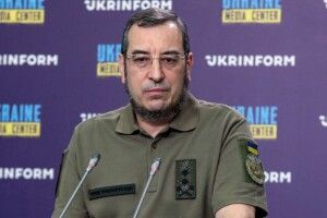 У ГУР заявили, що не бачать ознак формування наступального угруповання в Білорусі, але загроза зберігається