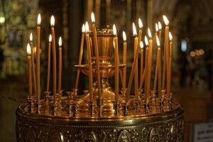 На Рівненщині з церкви зрізали дзвона (Фото)