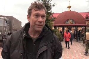 Екснардеп-зрадник Царьов визнав поразку путіна, заявивши, що росія  «втратила» Україну