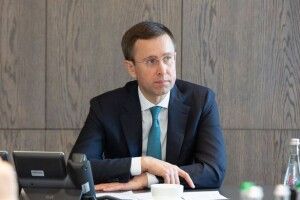 Новим міністром енергетики може стати лучанин 