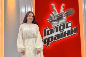 Волинський голос почує вся Україна