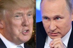 Кремль оголосив дату і місце зустрічі Путіна з Трампом 