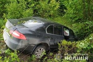 Двоє людей загинули внаслідок зіткнення «Шкоди» та «Копійки»