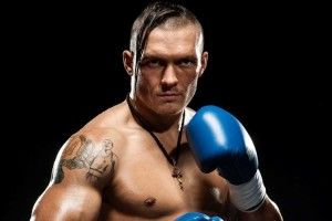 Усик увійшов до топ-10 боксерів за версією авторитетного журналу The Ring 