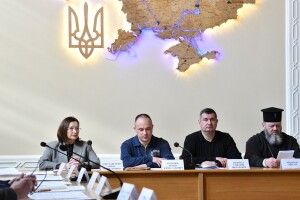 600-річчя з’їзду європейських монархів у Луцьку: відбулося перше засідання оргкомітету