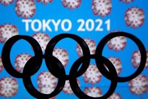Олімпійські ігри в Токіо пройдуть без глядачів