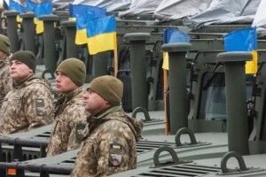 Мобілізація в Україні: у ЗСУ розповіли, які спеціальності потрібні