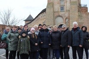 У Турійської ОТГ буде польська гміна-партнер