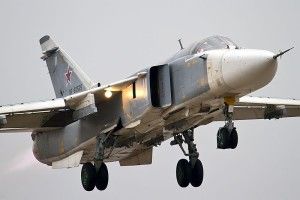 За тиждень винищувачі НАТО супроводили 6 російських літаків
