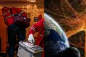 Магнітні бурі у червні: назвали найнебезпечніші дати