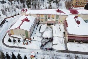 Росія використовує дітей як заручників інформаційних терористів