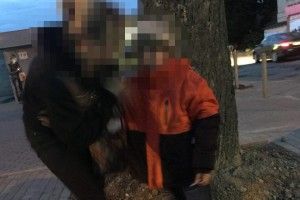 У Рівному на стадіоні загубилася дитина